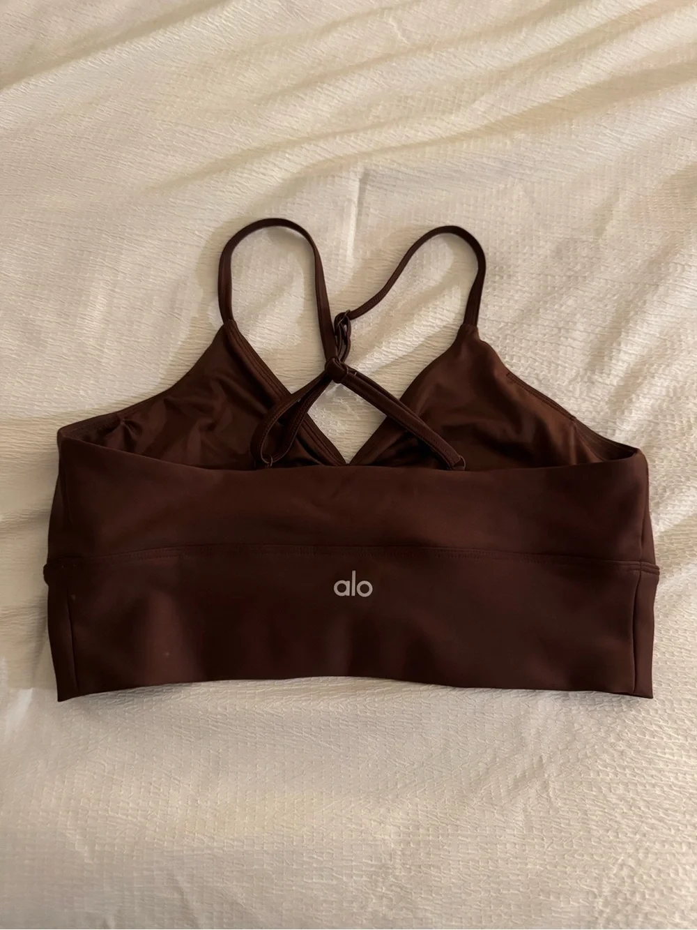 Alo Yoga Bra
